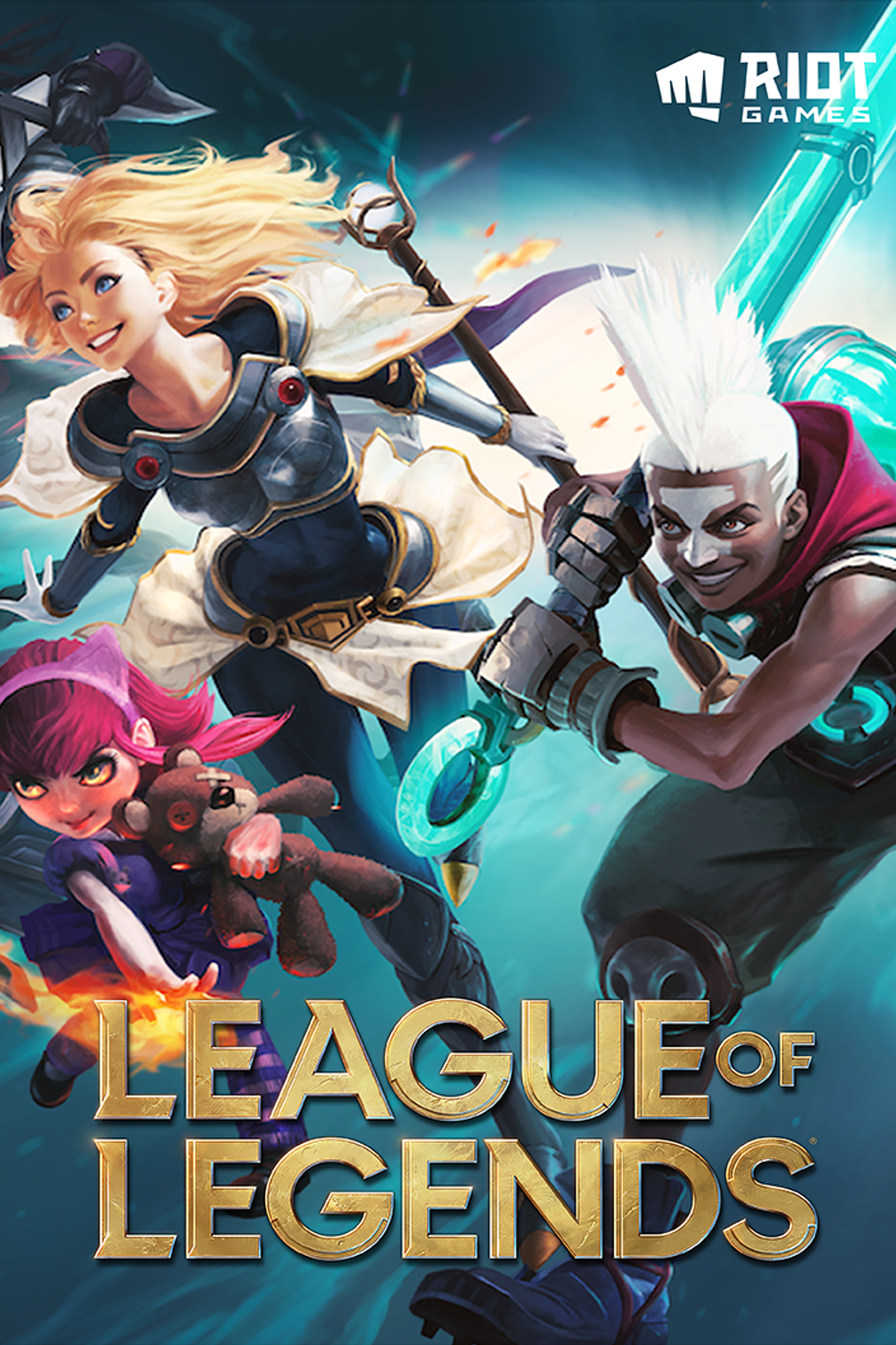 LoL · Coaching Diamond · Session live